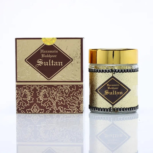 Al Haramain Bakhoor Sultan