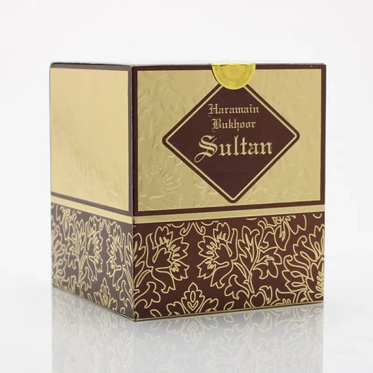Al Haramain Bakhoor Sultan