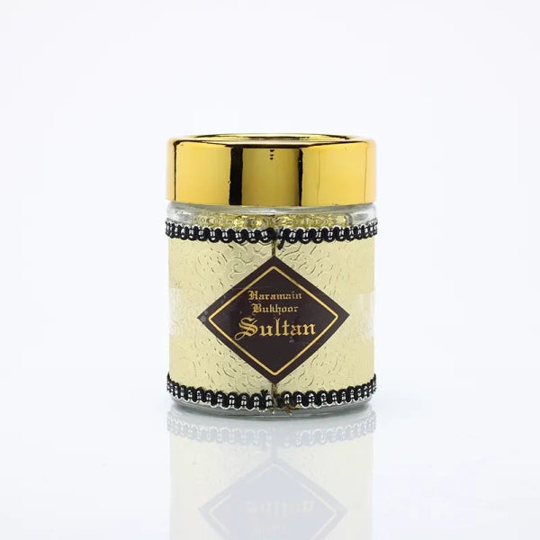 Al Haramain Bakhoor Sultan