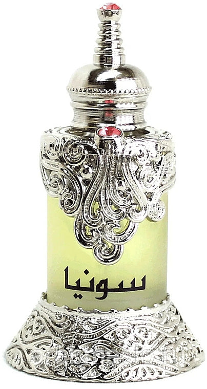 Rasasi Sonia 15ML Perfume Oil