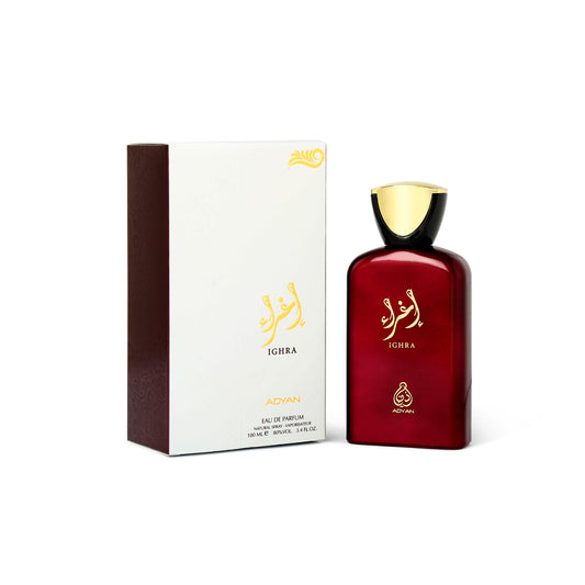 IGHRA EDP 100ML