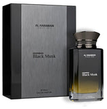 Black Musk EDP 100ml
