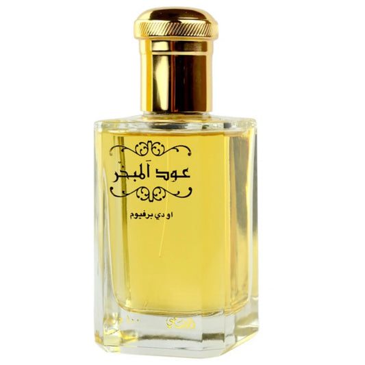 Oud Al Mubakhar EDP 100ML