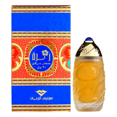 Swiss Arabian 30ML Oil