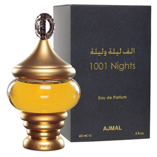 Ajmal 1001 Nights Alf Laila O Laila 60ML
