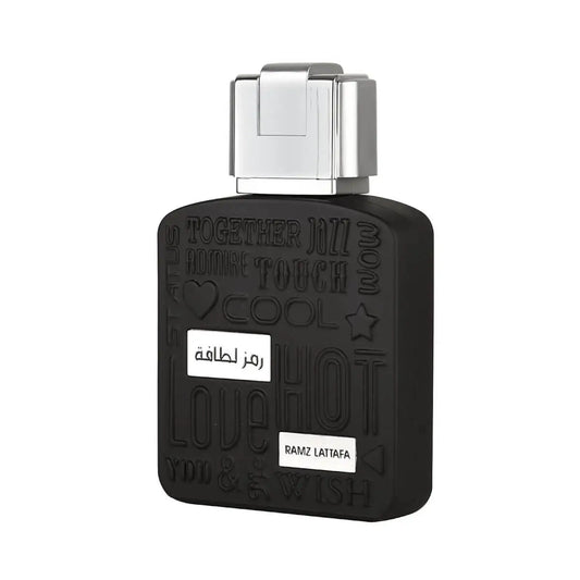 Ramz Silver 100ml EDP