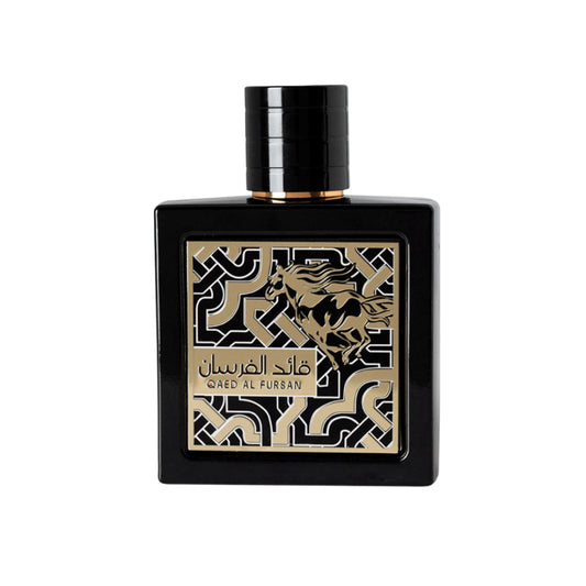 Qaed Al Fursan Perfume Eau De Parfum 90ml