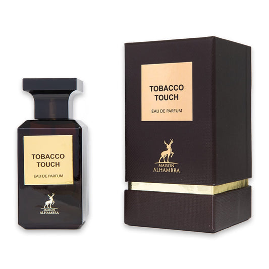 Tobacco Touch EDP 80ML