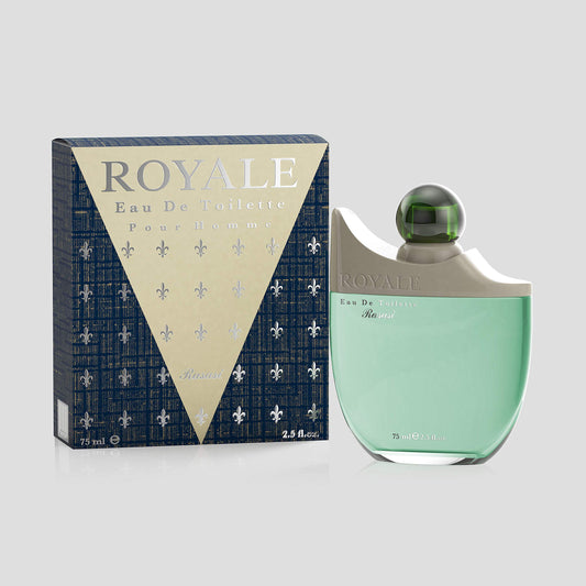 Royale EDT 75ML