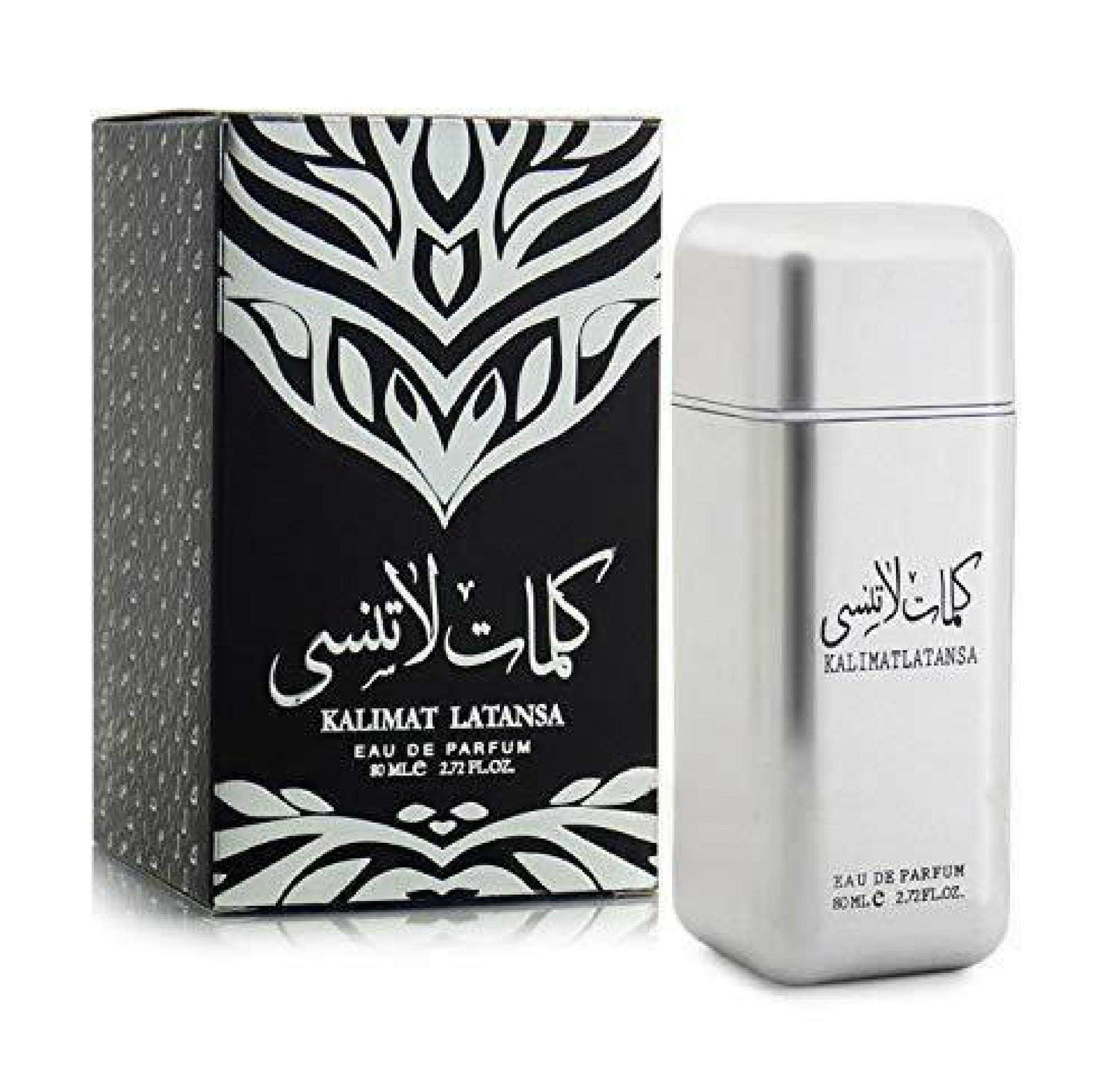 Kalimat Latansa EDP 80ML