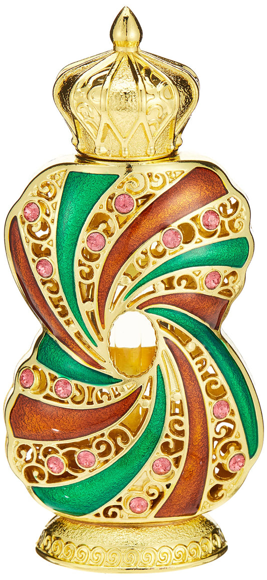 Tanasuk 12ml Perfume Oil