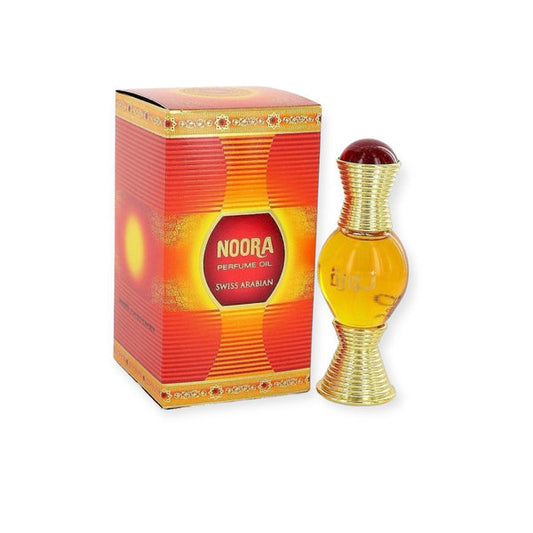 Swiss Arabian Noora 20ML Oil