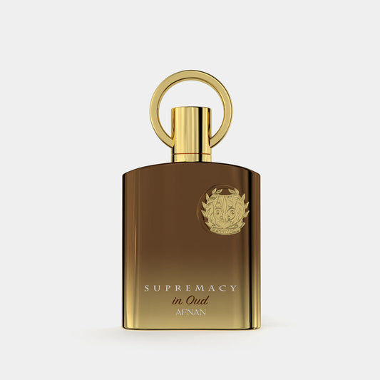 Afnan Supremacy In Oud 100ML