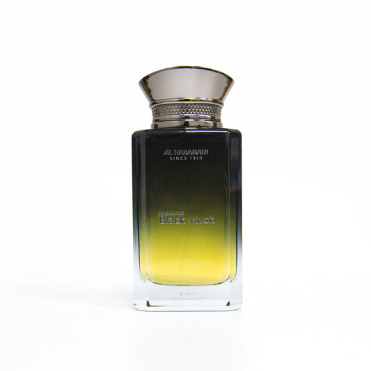 Black Musk EDP 100ml