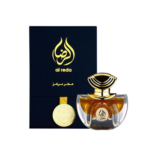 Ajmal Al Reda Perfume Oil 20ML