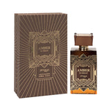 Zimaya Amber is Great 100ML