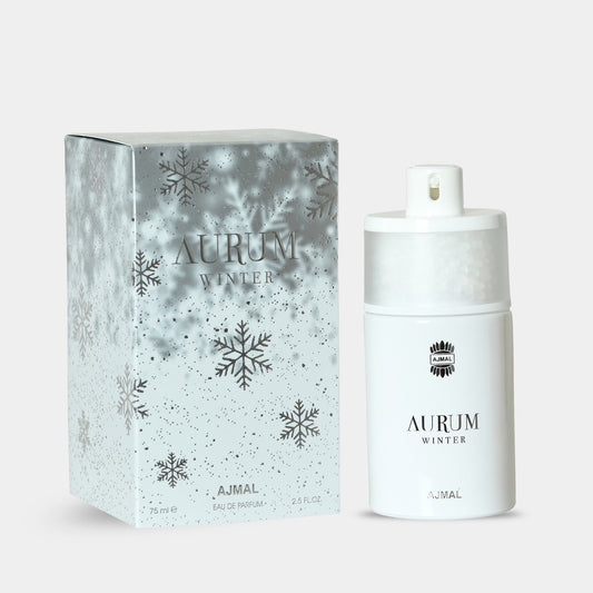Ajmal Aurum Winter 75ML