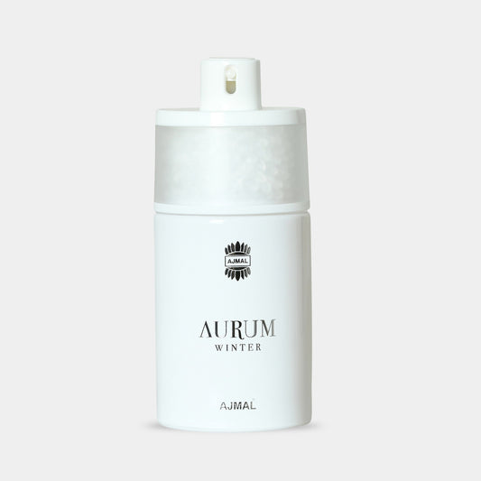 Ajmal Aurum Winter 75ML