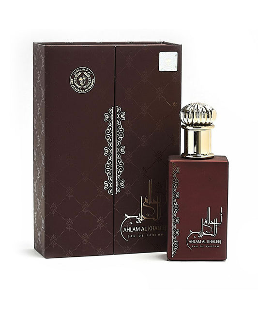 Ahlam Al Khaleej EDP 80 ML