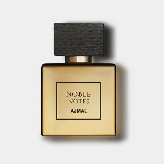 Ajmal Noble Notes Gold 100ML