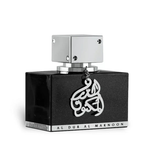 Al Dur Al Maknoon Silver 100ml EDP