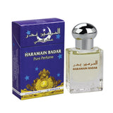 Al Haramain Badar 15ML Perfume Oil