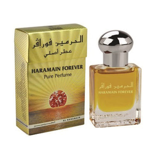 Al Haramain Forever 15ML Perfume Oil