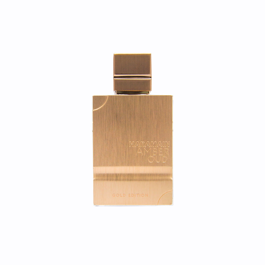 Al Haramain Amber Oud Gold Edition EDP 60ml