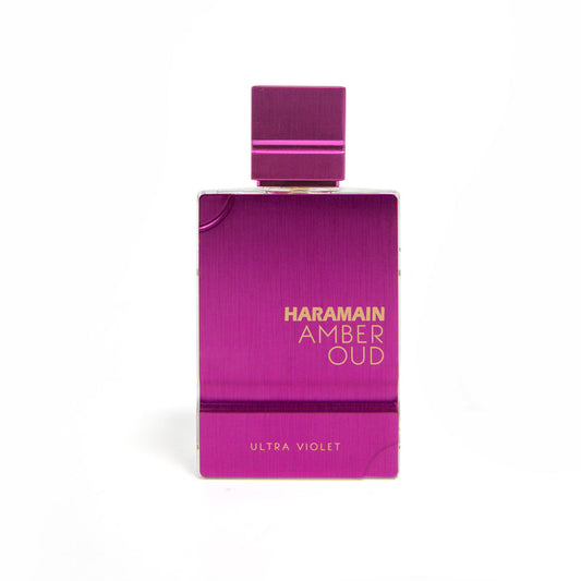 Al Haramain Amber Oud Ultra Violet EDP 60ml