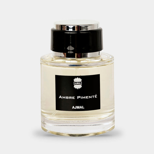 Ajmal Ambre Pimente 100ML