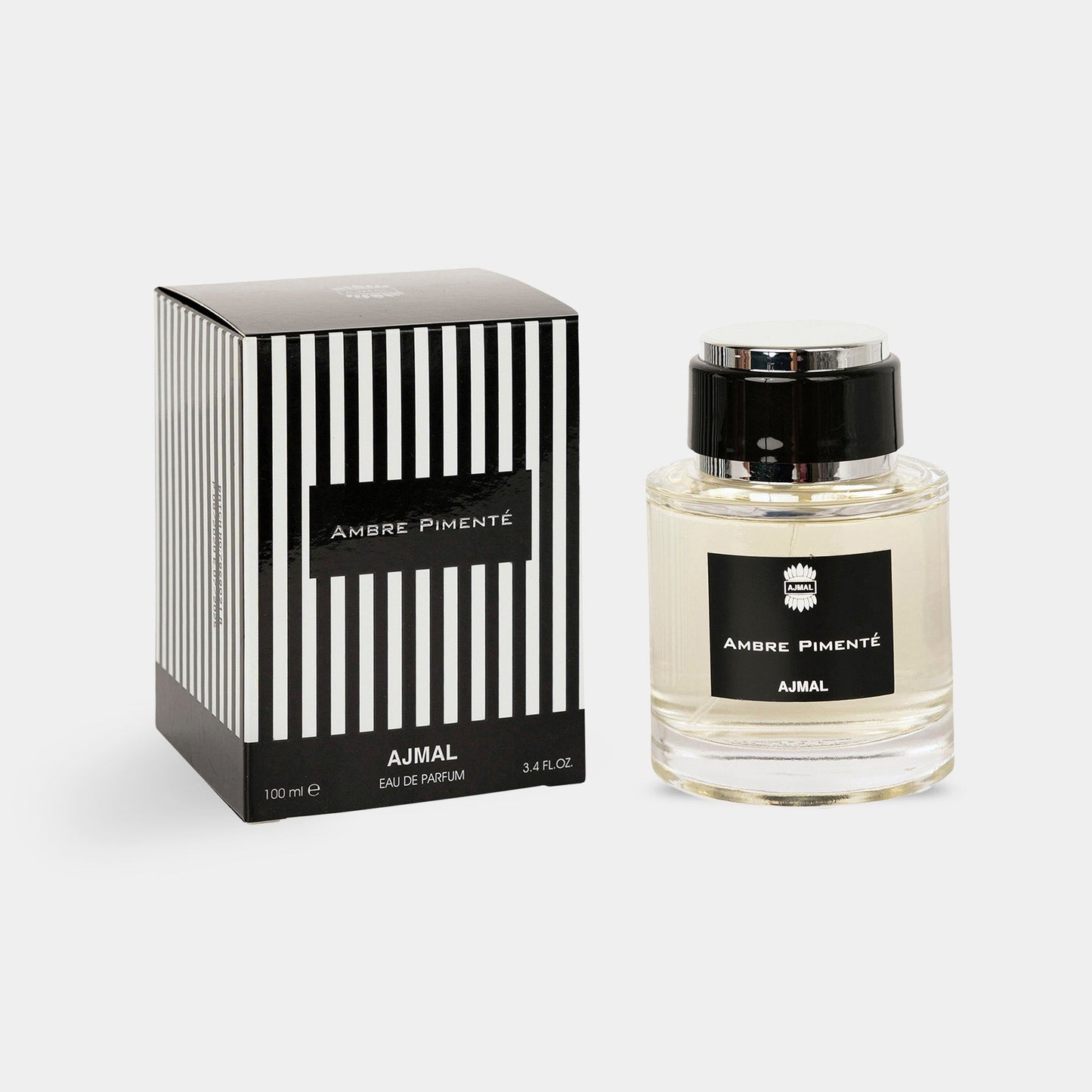 Ajmal Ambre Pimente 100ML