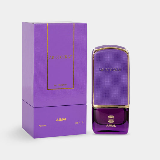 Ajmal Aristrocrat For Her Femme 75ML