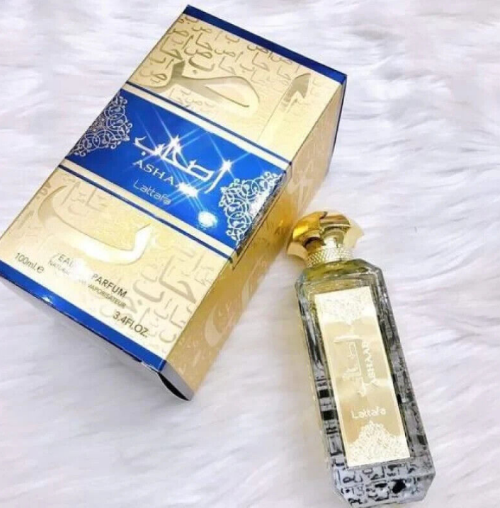 Ashaab 100ML EDP