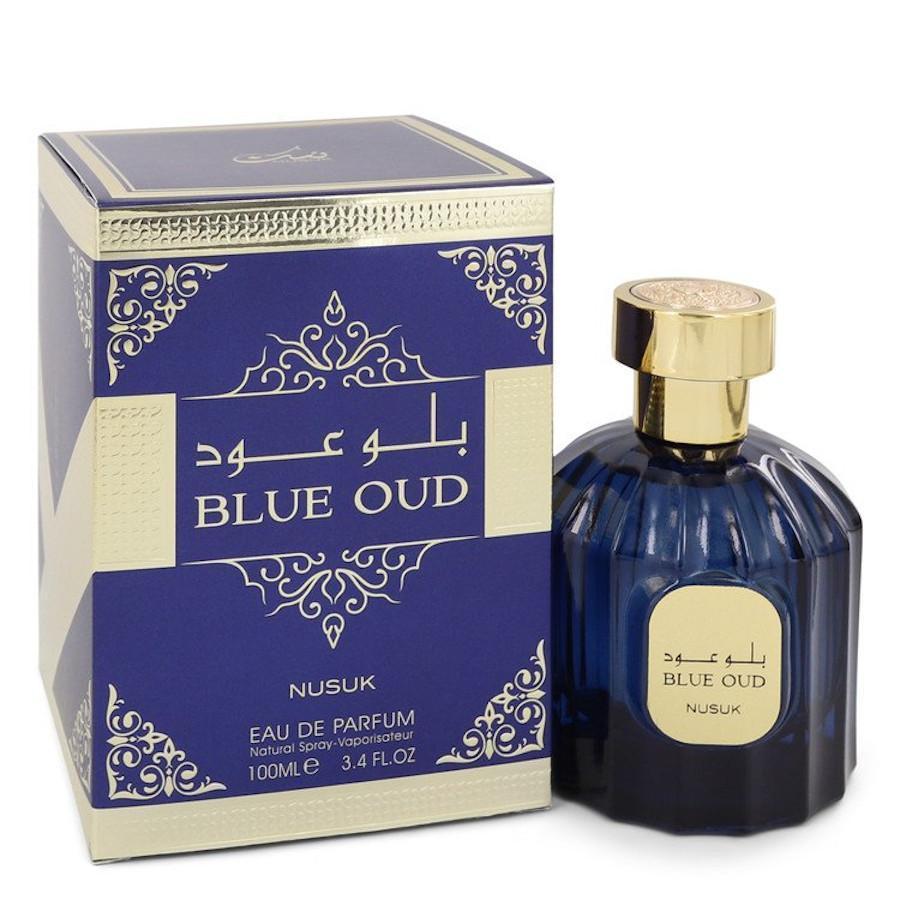 Blue Oud EDP 100ML