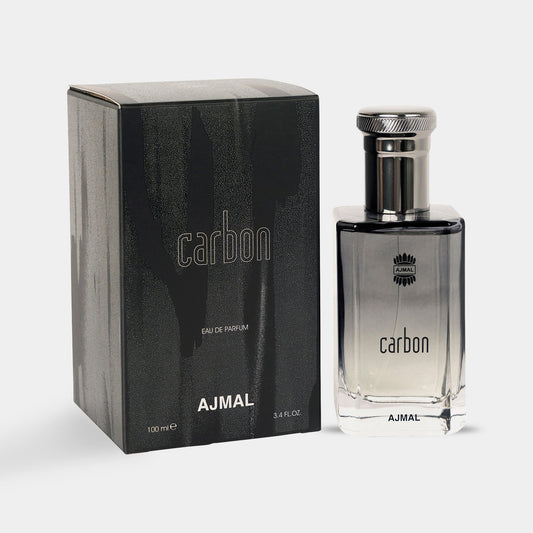Ajmal Carbon 100ML