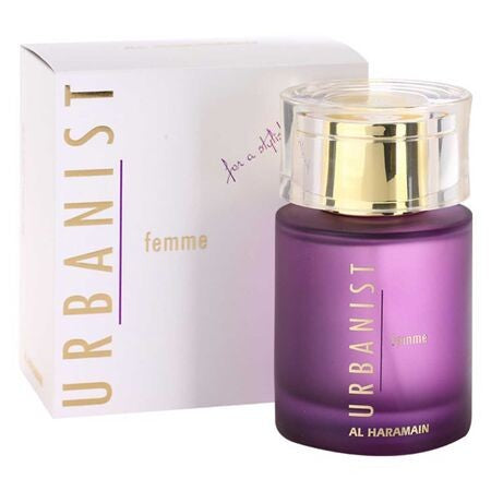 Urbanist Femme Intense Spray 100ml