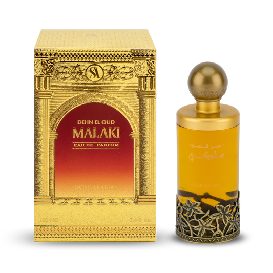 Dehn El Oud Maliki EDP 100ML