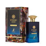 Ethnic Oud EDP 100ML