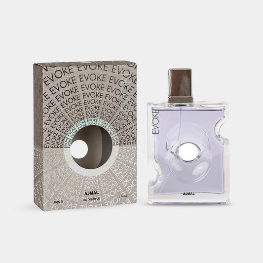 Ajmal Evoke For Him 90ML