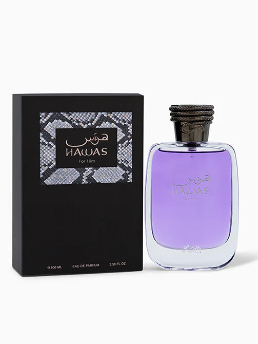 Haws For Him EDP 100ML