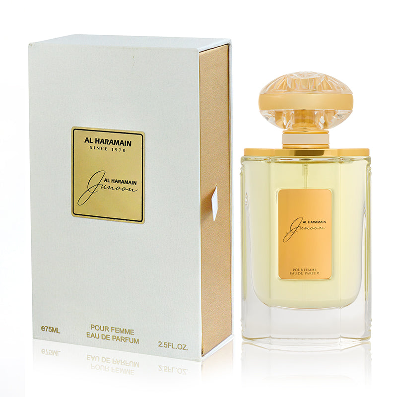 Junoon Spray EDP 75ml