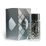 Jazzab Silver EDP 100ML
