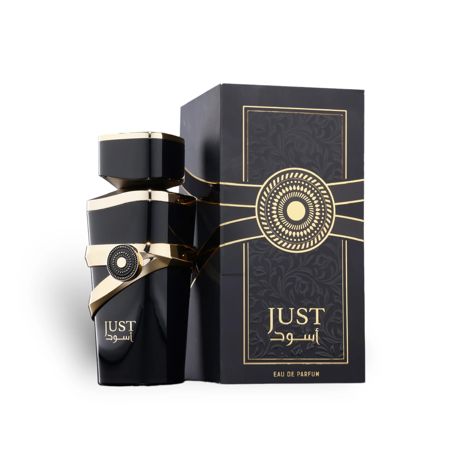 Just Aswad EDP 100ML
