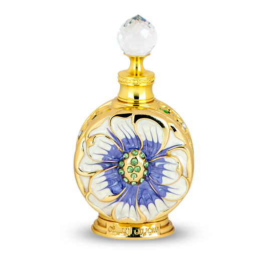 Swiss Arabian Layali 15ML Perfume Oil