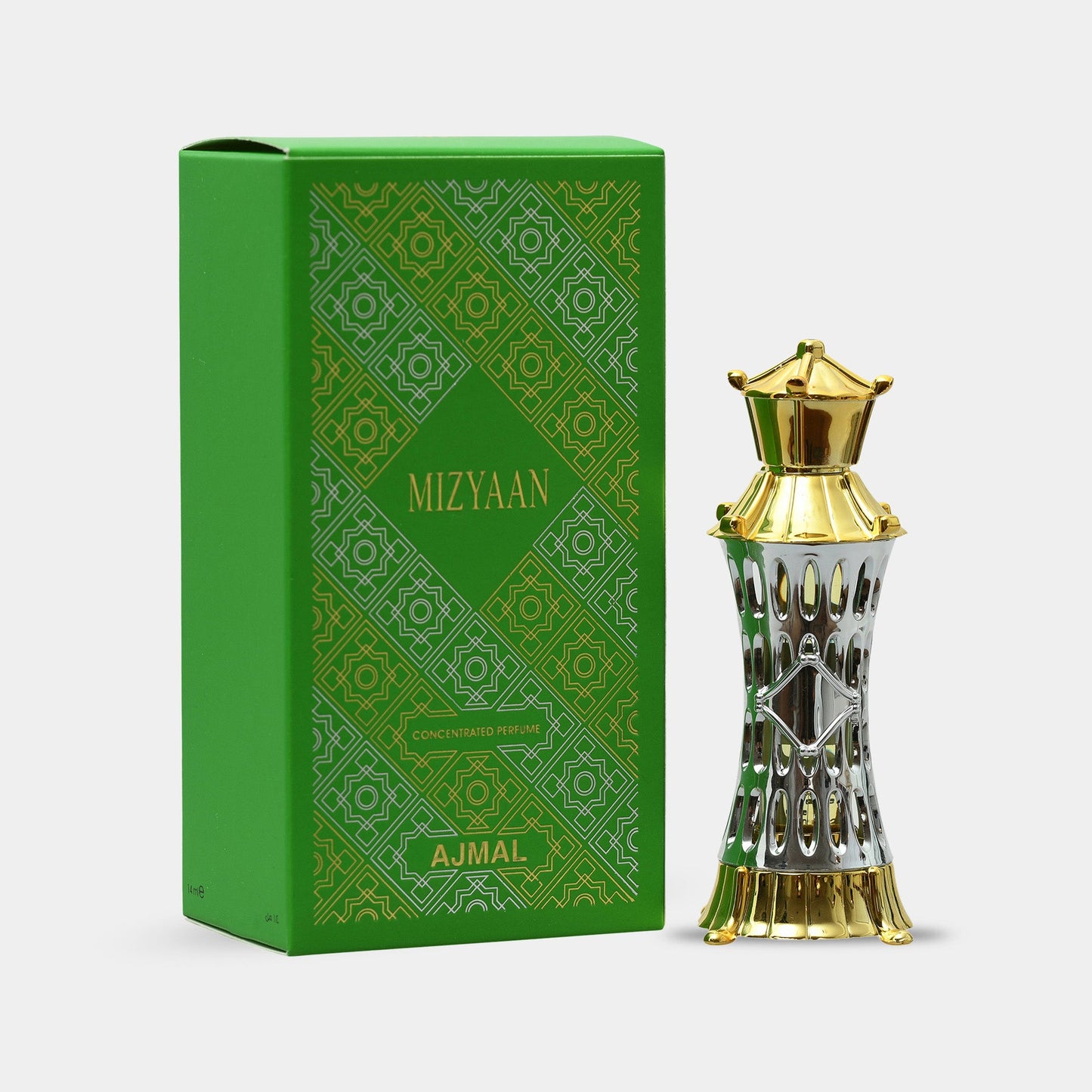Ajmal Mizyaan Oil 14ML