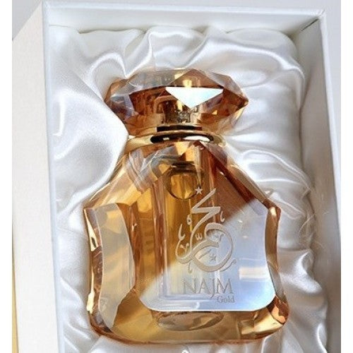 Najm Gold 18ml Perfume Oil