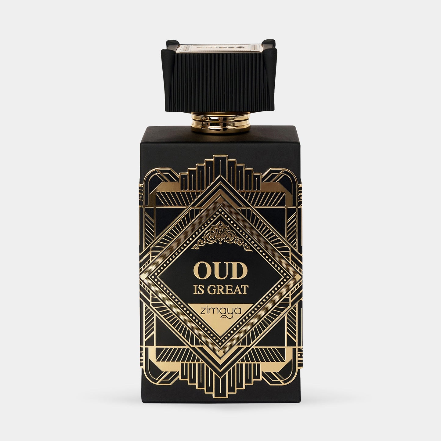 Zimaya Oud is Great 100ML