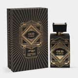 Zimaya Oud is Great 100ML