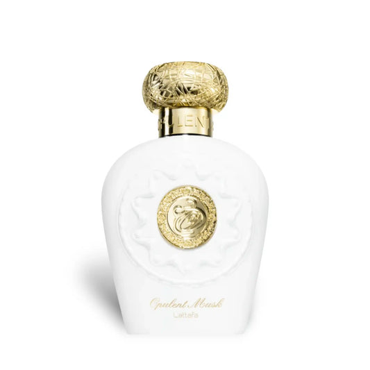 Opulent Musk 100ml EDP
