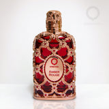 Amber Rouge EDP 80ML